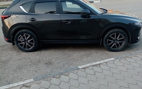 Mazda CX-5 II, 2020 год, 2 450 000 рублей, 2 фотография