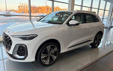 Audi Q5, 2025 год, 10 890 000 рублей, 3 фотография