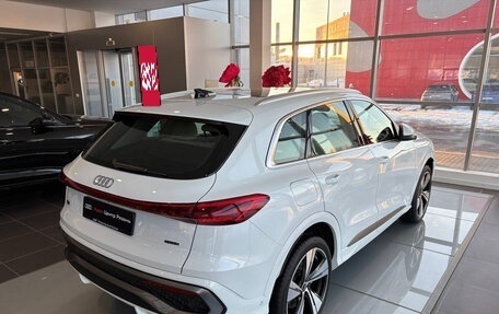 Audi Q5, 2025 год, 10 890 000 рублей, 4 фотография