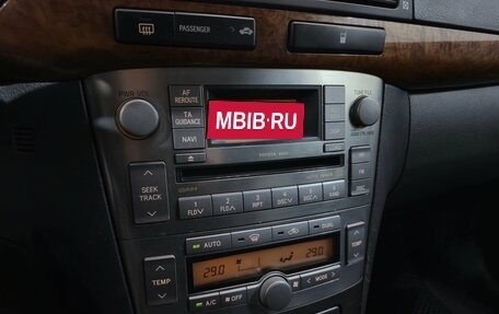 Toyota Avensis III рестайлинг, 2007 год, 790 000 рублей, 17 фотография