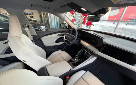 Audi Q5, 2025 год, 10 890 000 рублей, 7 фотография