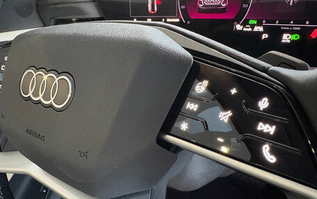 Audi Q5, 2025 год, 10 890 000 рублей, 11 фотография