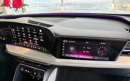 Audi Q5, 2025 год, 10 890 000 рублей, 17 фотография