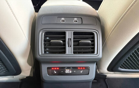 Audi Q5, 2025 год, 10 890 000 рублей, 13 фотография