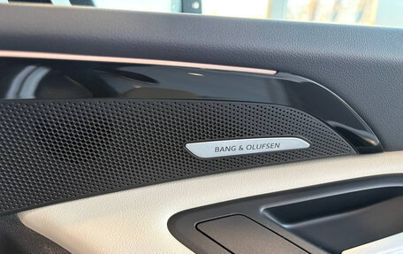 Audi Q5, 2025 год, 10 890 000 рублей, 15 фотография