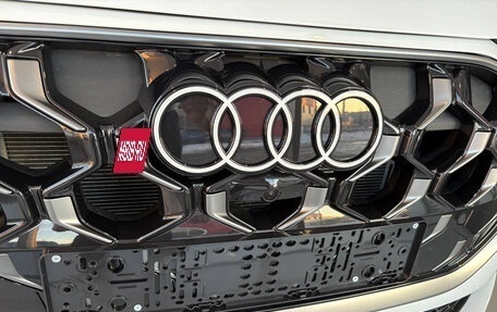 Audi Q5, 2025 год, 10 890 000 рублей, 20 фотография