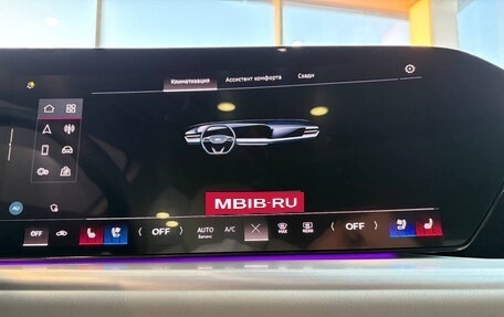 Audi Q5, 2025 год, 10 890 000 рублей, 12 фотография