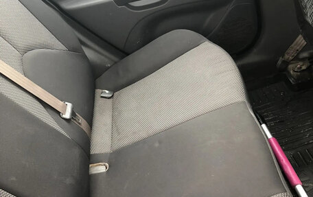 KIA Rio II, 2010 год, 475 000 рублей, 3 фотография