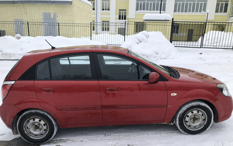 KIA Rio II, 2010 год, 475 000 рублей, 5 фотография