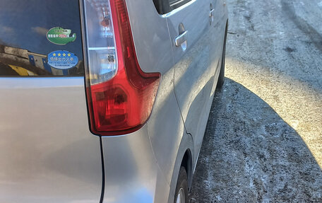 Nissan Dayz I рестайлинг, 2014 год, 450 000 рублей, 2 фотография