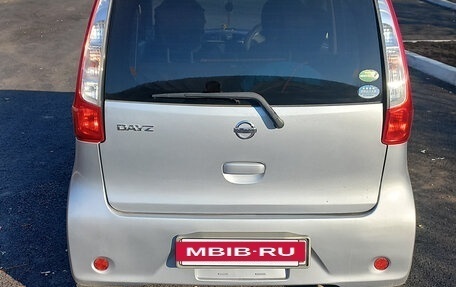 Nissan Dayz I рестайлинг, 2014 год, 450 000 рублей, 3 фотография