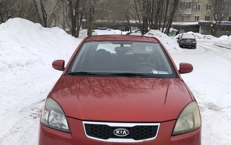 KIA Rio II, 2010 год, 475 000 рублей, 7 фотография