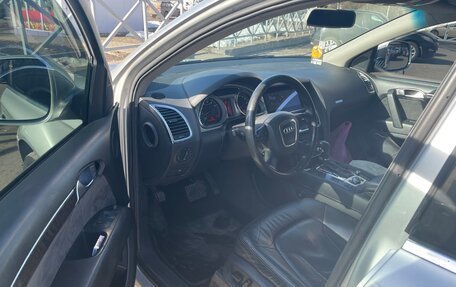 Audi Q7, 2007 год, 1 350 000 рублей, 10 фотография