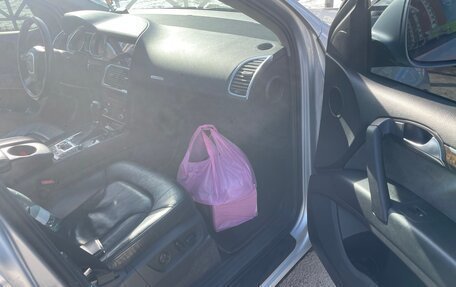 Audi Q7, 2007 год, 1 350 000 рублей, 13 фотография