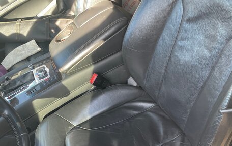 Audi Q7, 2007 год, 1 350 000 рублей, 12 фотография