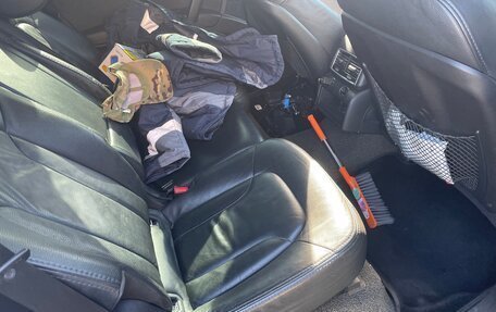 Audi Q7, 2007 год, 1 350 000 рублей, 15 фотография