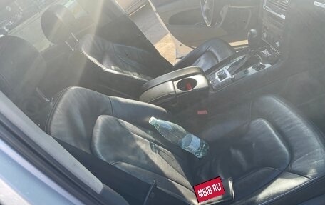 Audi Q7, 2007 год, 1 350 000 рублей, 14 фотография