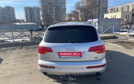 Audi Q7, 2007 год, 1 350 000 рублей, 7 фотография