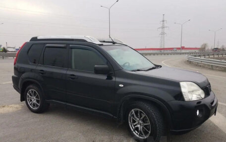 Nissan X-Trail, 2008 год, 1 099 000 рублей, 3 фотография