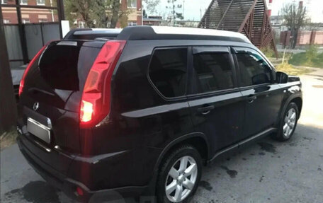 Nissan X-Trail, 2008 год, 1 099 000 рублей, 6 фотография