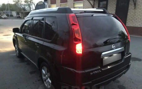 Nissan X-Trail, 2008 год, 1 099 000 рублей, 5 фотография