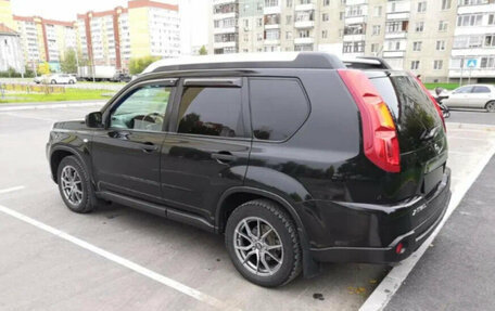 Nissan X-Trail, 2008 год, 1 099 000 рублей, 2 фотография