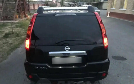 Nissan X-Trail, 2008 год, 1 099 000 рублей, 8 фотография