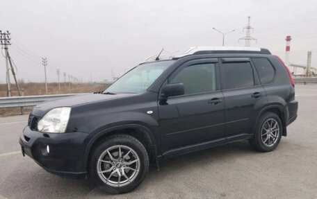 Nissan X-Trail, 2008 год, 1 099 000 рублей, 14 фотография