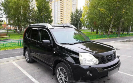 Nissan X-Trail, 2008 год, 1 099 000 рублей, 13 фотография