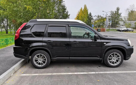 Nissan X-Trail, 2008 год, 1 099 000 рублей, 12 фотография