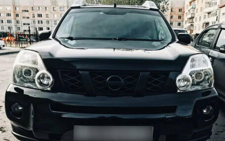 Nissan X-Trail, 2008 год, 1 099 000 рублей, 7 фотография