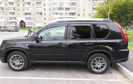 Nissan X-Trail, 2008 год, 1 099 000 рублей, 11 фотография