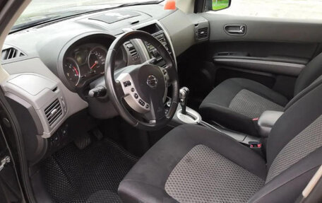 Nissan X-Trail, 2008 год, 1 099 000 рублей, 20 фотография