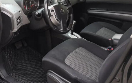 Nissan X-Trail, 2008 год, 1 099 000 рублей, 19 фотография