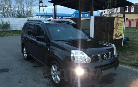 Nissan X-Trail, 2008 год, 1 099 000 рублей, 10 фотография