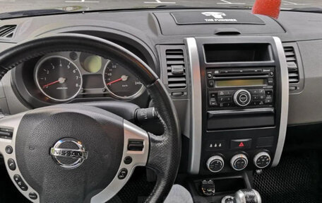 Nissan X-Trail, 2008 год, 1 099 000 рублей, 17 фотография