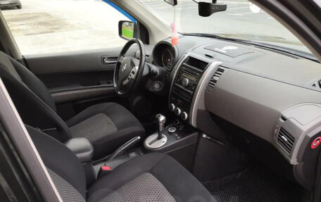 Nissan X-Trail, 2008 год, 1 099 000 рублей, 21 фотография