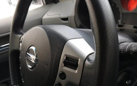 Nissan X-Trail, 2008 год, 1 099 000 рублей, 18 фотография