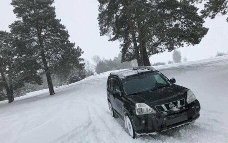 Nissan X-Trail, 2008 год, 1 099 000 рублей, 9 фотография