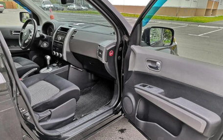 Nissan X-Trail, 2008 год, 1 099 000 рублей, 22 фотография