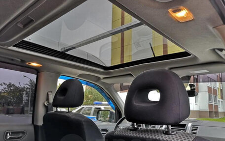 Nissan X-Trail, 2008 год, 1 099 000 рублей, 23 фотография