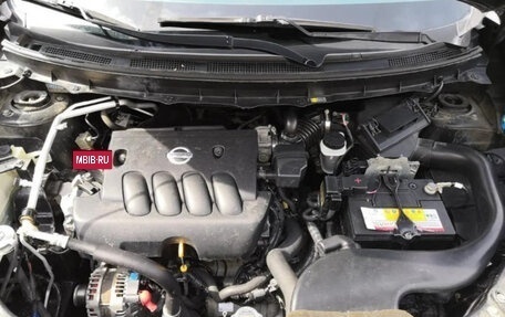 Nissan X-Trail, 2008 год, 1 099 000 рублей, 27 фотография