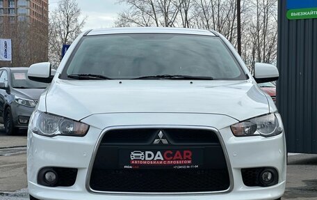 Mitsubishi Lancer IX, 2012 год, 1 299 000 рублей, 2 фотография