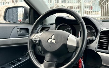 Mitsubishi Lancer IX, 2012 год, 1 299 000 рублей, 10 фотография