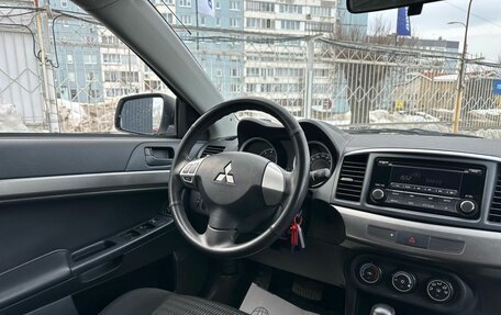 Mitsubishi Lancer IX, 2012 год, 1 299 000 рублей, 9 фотография