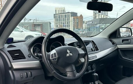 Mitsubishi Lancer IX, 2012 год, 1 299 000 рублей, 8 фотография