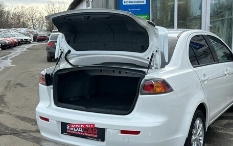 Mitsubishi Lancer IX, 2012 год, 1 299 000 рублей, 7 фотография