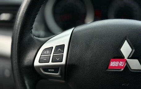 Mitsubishi Lancer IX, 2012 год, 1 299 000 рублей, 14 фотография