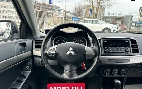 Mitsubishi Lancer IX, 2012 год, 1 299 000 рублей, 12 фотография