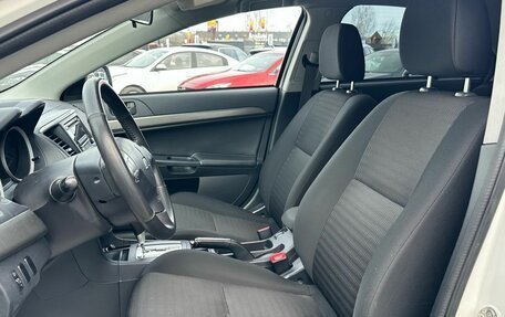 Mitsubishi Lancer IX, 2012 год, 1 299 000 рублей, 19 фотография